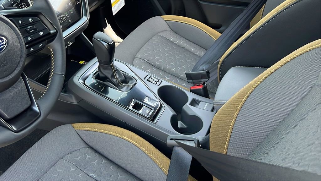 New 2026 Subaru Crosstrek 2.5i Sport w/ Crosstrek Mirror Package AWD/4WD image 30