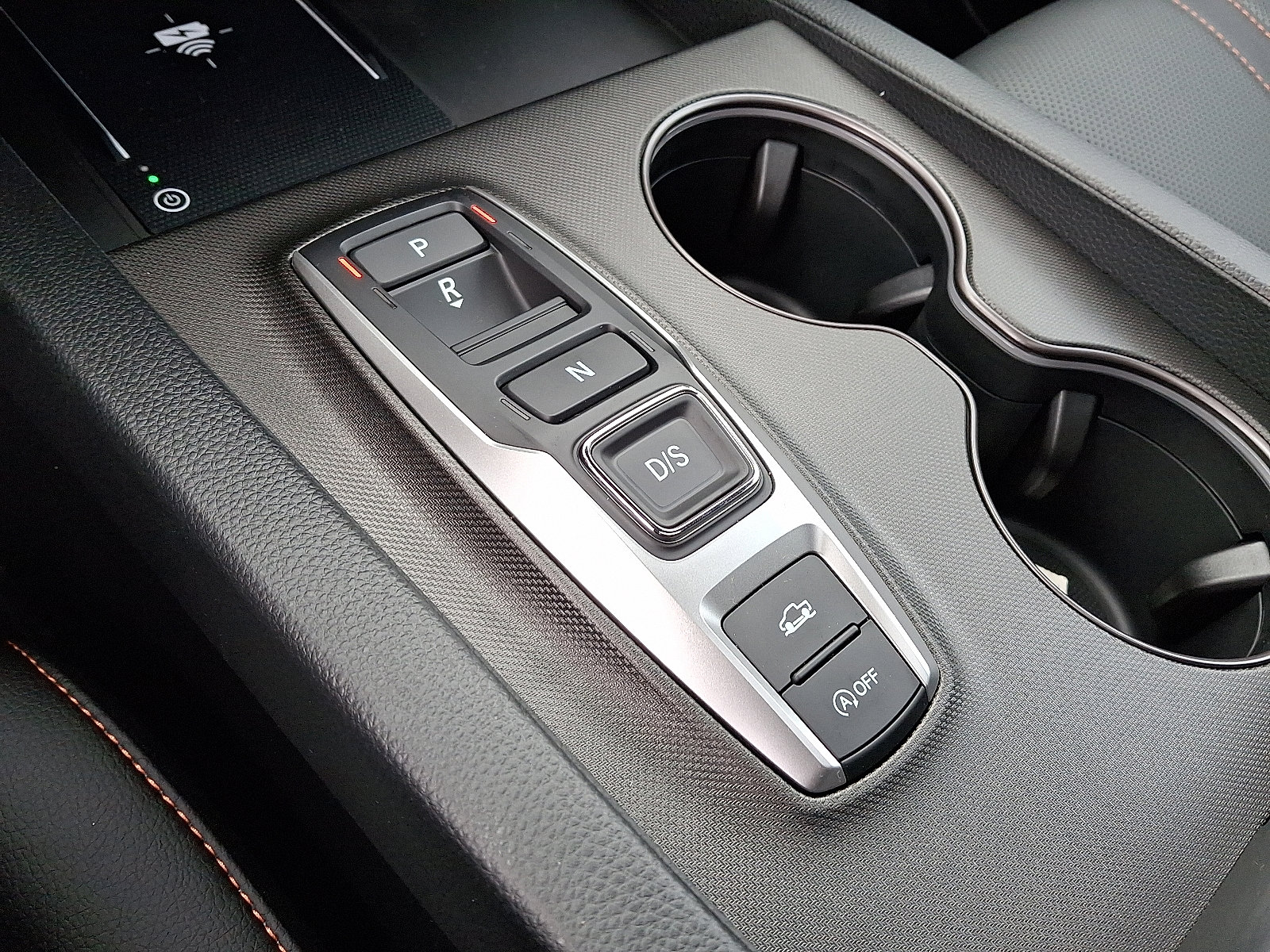 New 2026 Honda Ridgeline TrailSport image 7