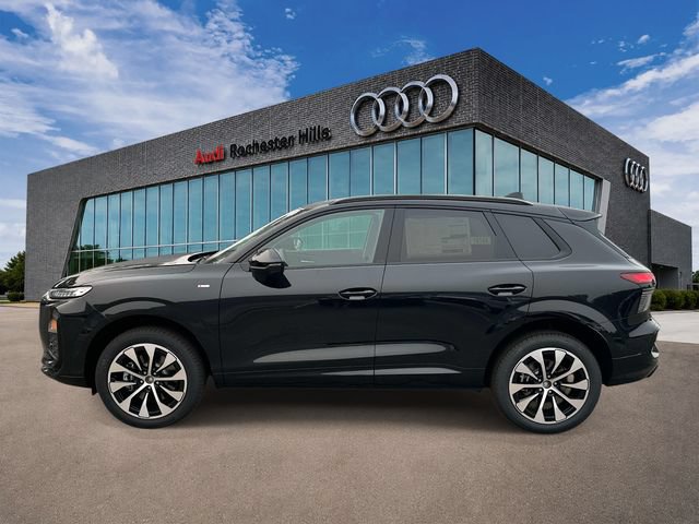 New 2026 Audi Q3 quattro 2.0T AWD/4WD image 2