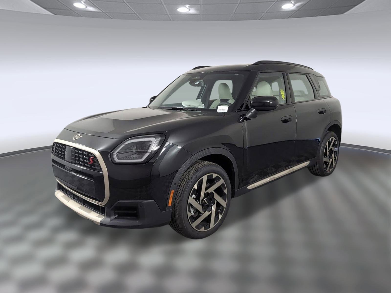 Certified 2025 MINI Cooper Countryman S image 1