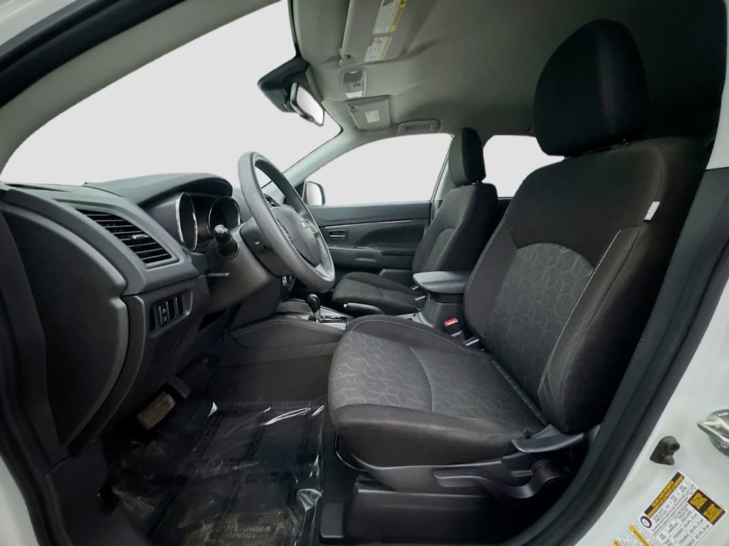 Used 2021 Mitsubishi Outlander Sport ES AWD/4WD image 23