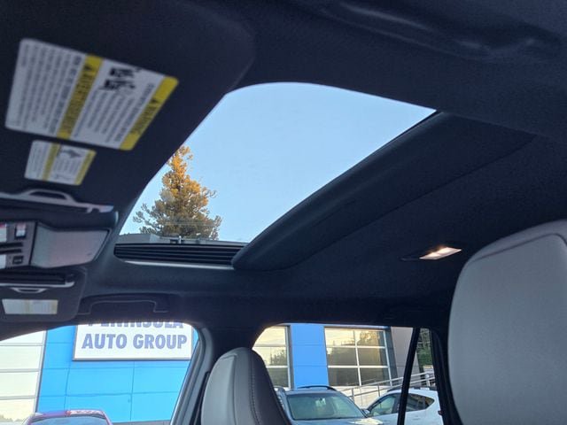 New 2026 Subaru Outback Limited XT AWD/4WD image 17