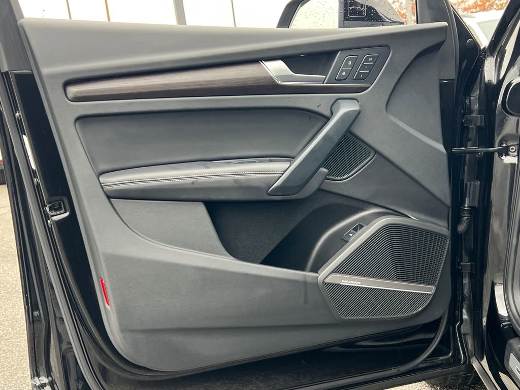 Used 2024 Audi Q5 2.0T Premium Plus image 19