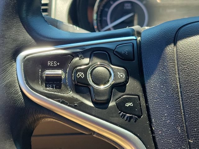 Used 2017 Buick Regal Sport Touring FWD image 34
