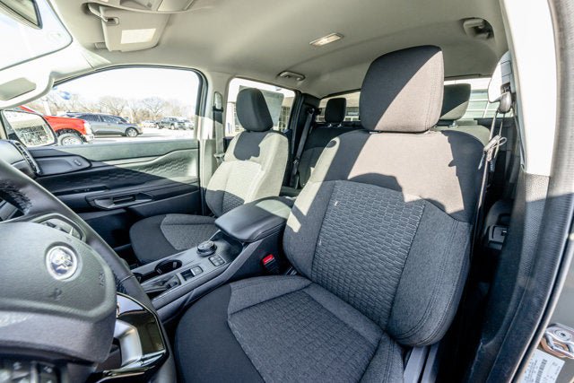 New 2025 Ford Ranger XLT w/ Technology Package AWD/4WD image 31