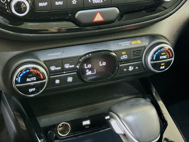 Certified 2023 Kia Soul GT-Line w/ GT-Line Technology Package FWD image 16