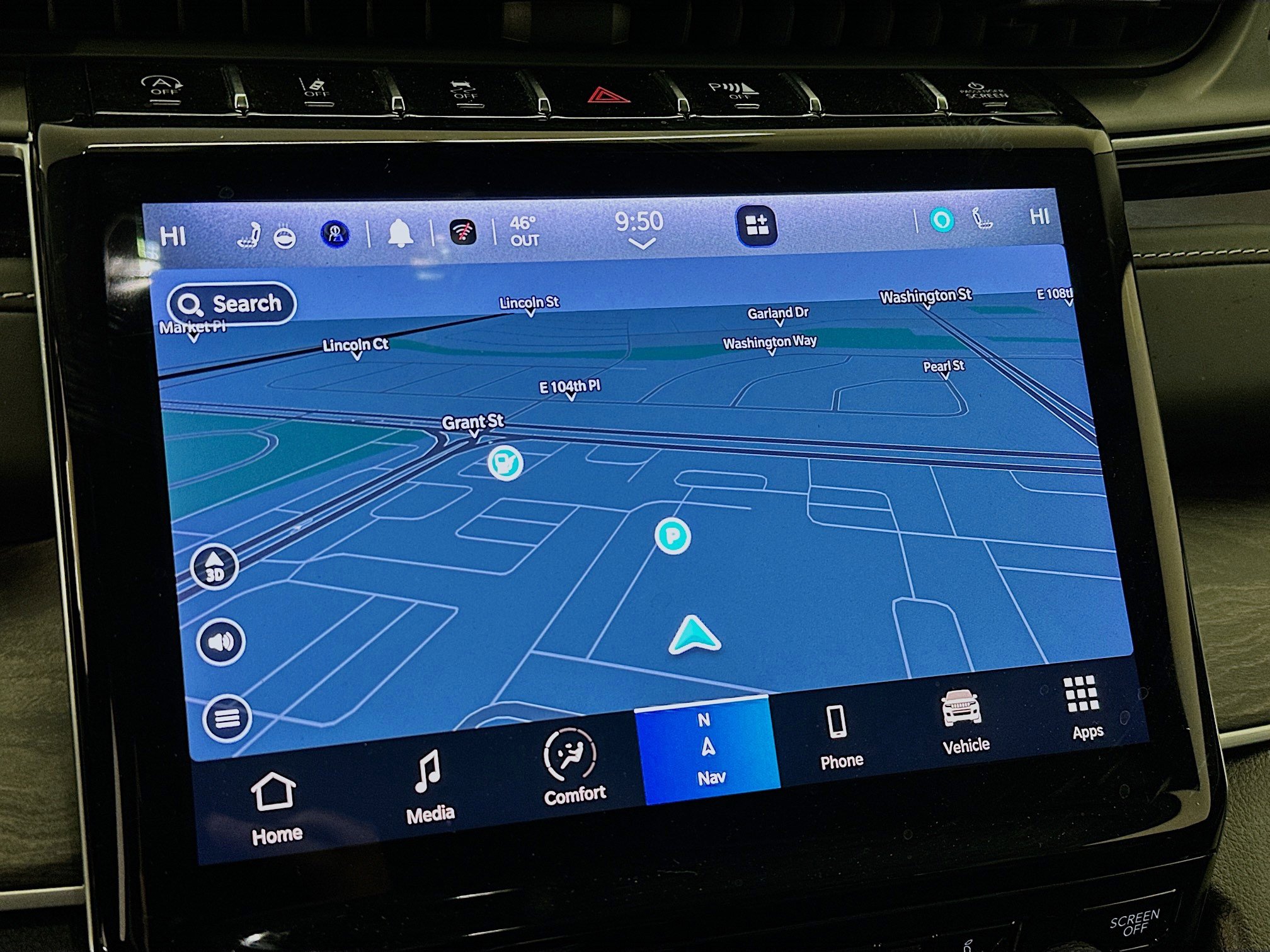 Used 2022 Jeep Grand Cherokee L Limited image 22