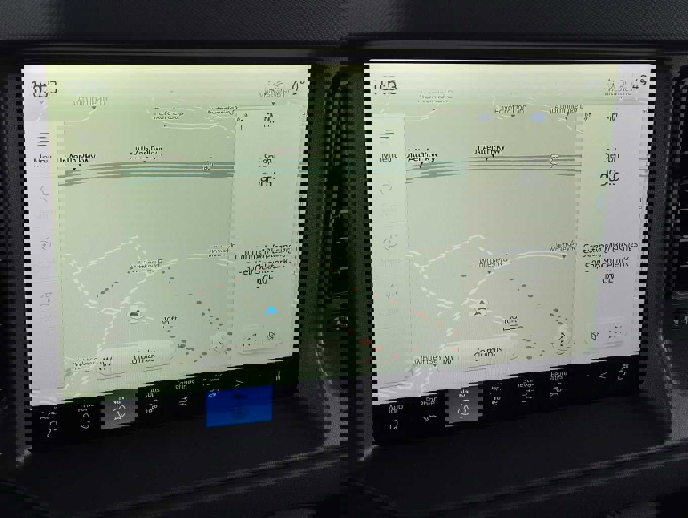 New 2025 Ford Bronco Big Bend image 18