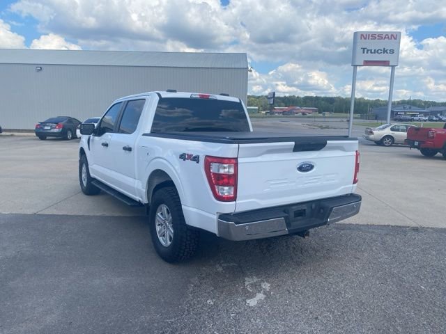 Used 2023 Ford F150 XL w/ XL Chrome Appearance Package image 4