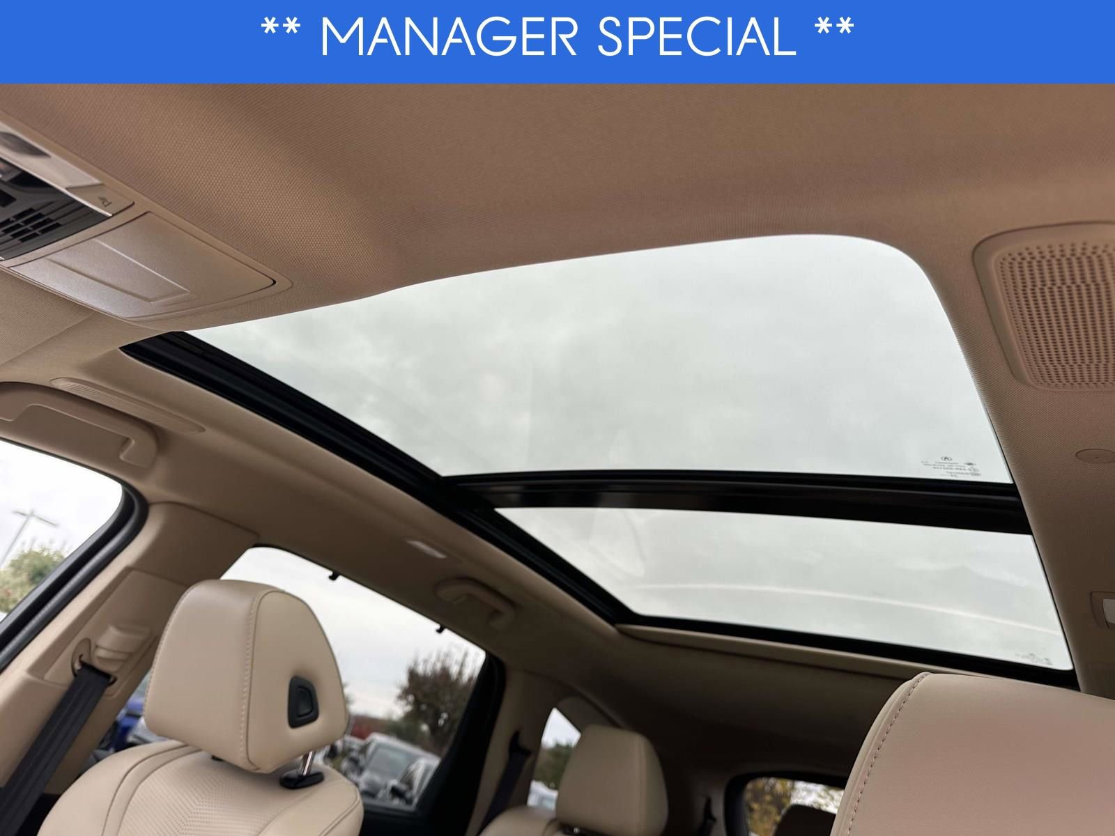 Certified 2025 Acura MDX FWD w/ Technology Package image 19