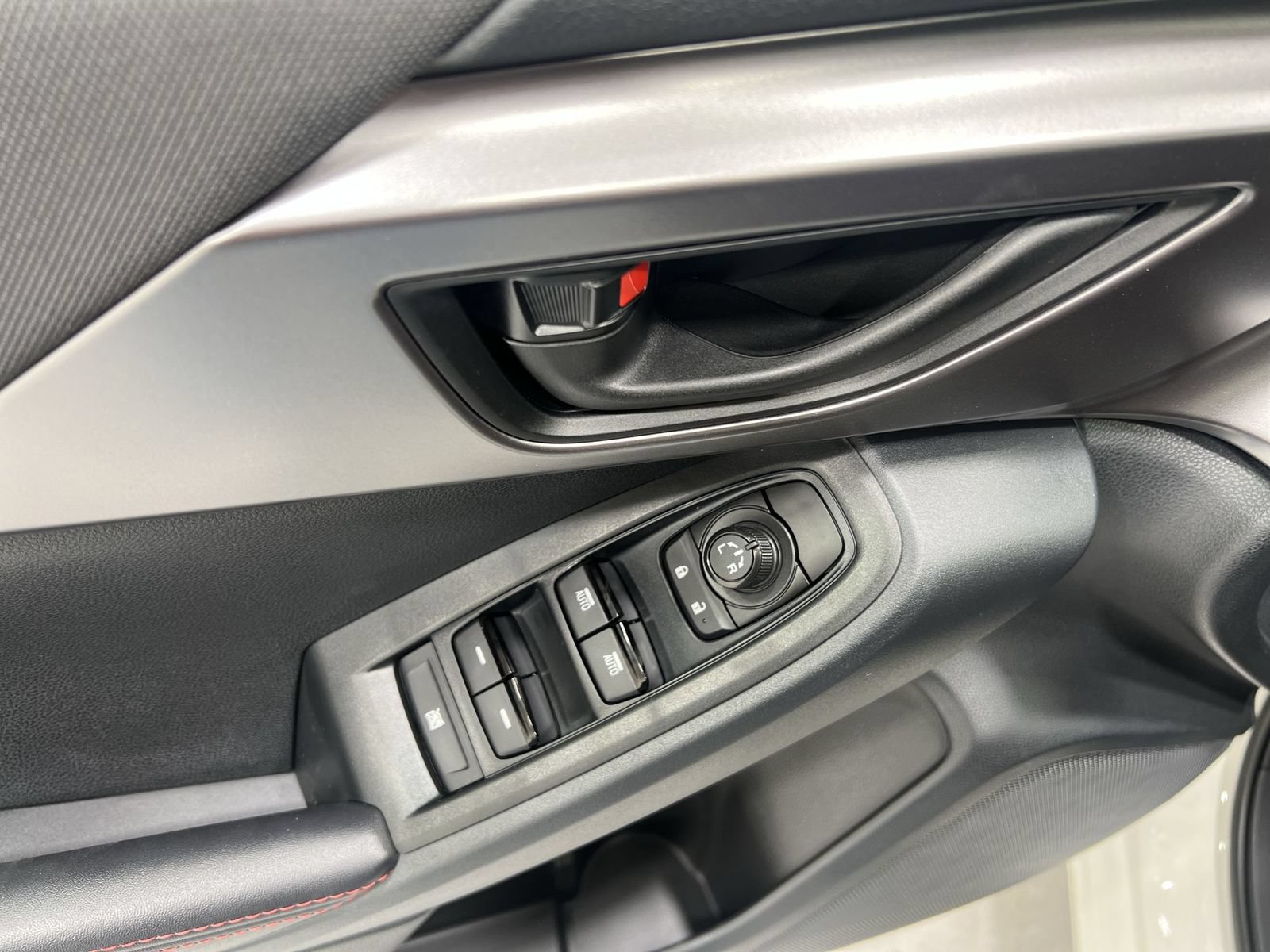 New 2026 Subaru Impreza 2.0i Sport AWD/4WD image 13
