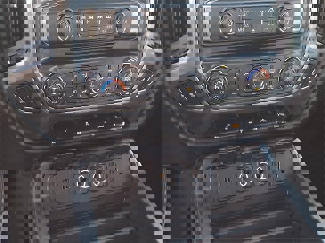 Used 2017 Chevrolet Silverado 1500 LT w/ Texas Edition image 10