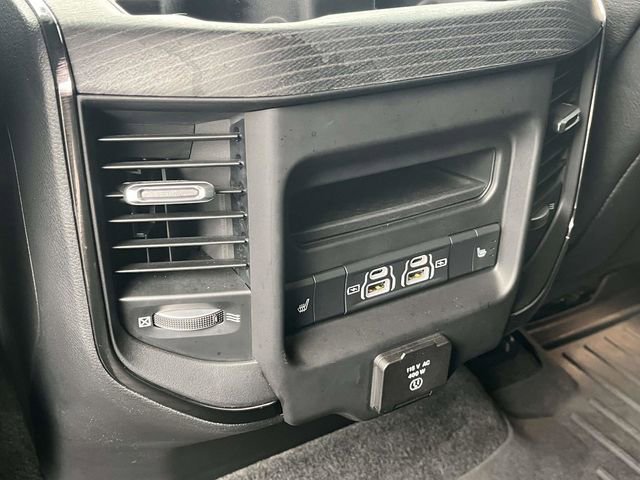 Used 2022 RAM 1500 Limited image 19