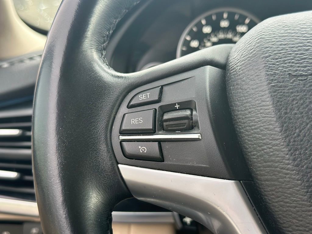 Used 2016 BMW X5 xDrive35i image 31