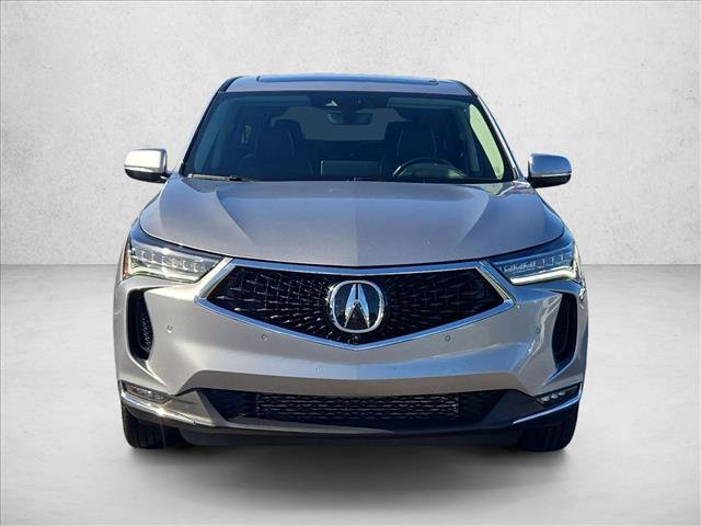 Used 2024 Acura RDX SH-AWD w/ Advance Package image 2