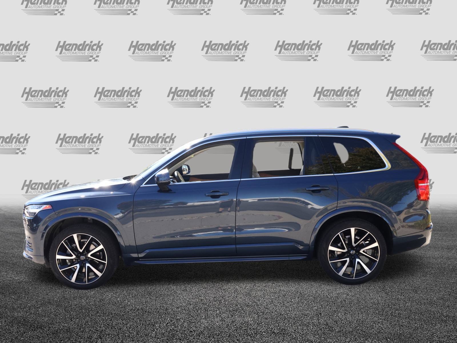 Used 2022 Volvo XC90 T6 Momentum w/ Advanced Package image 6
