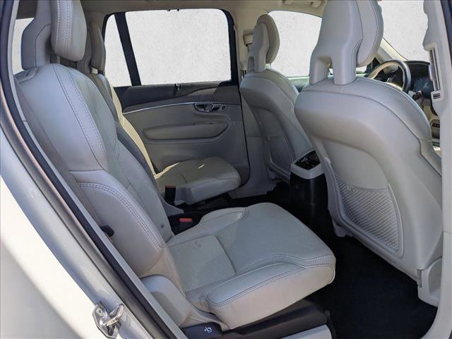 Used 2021 Volvo XC90 T8 Inscription w/ Advanced Package AWD/4WD image 28