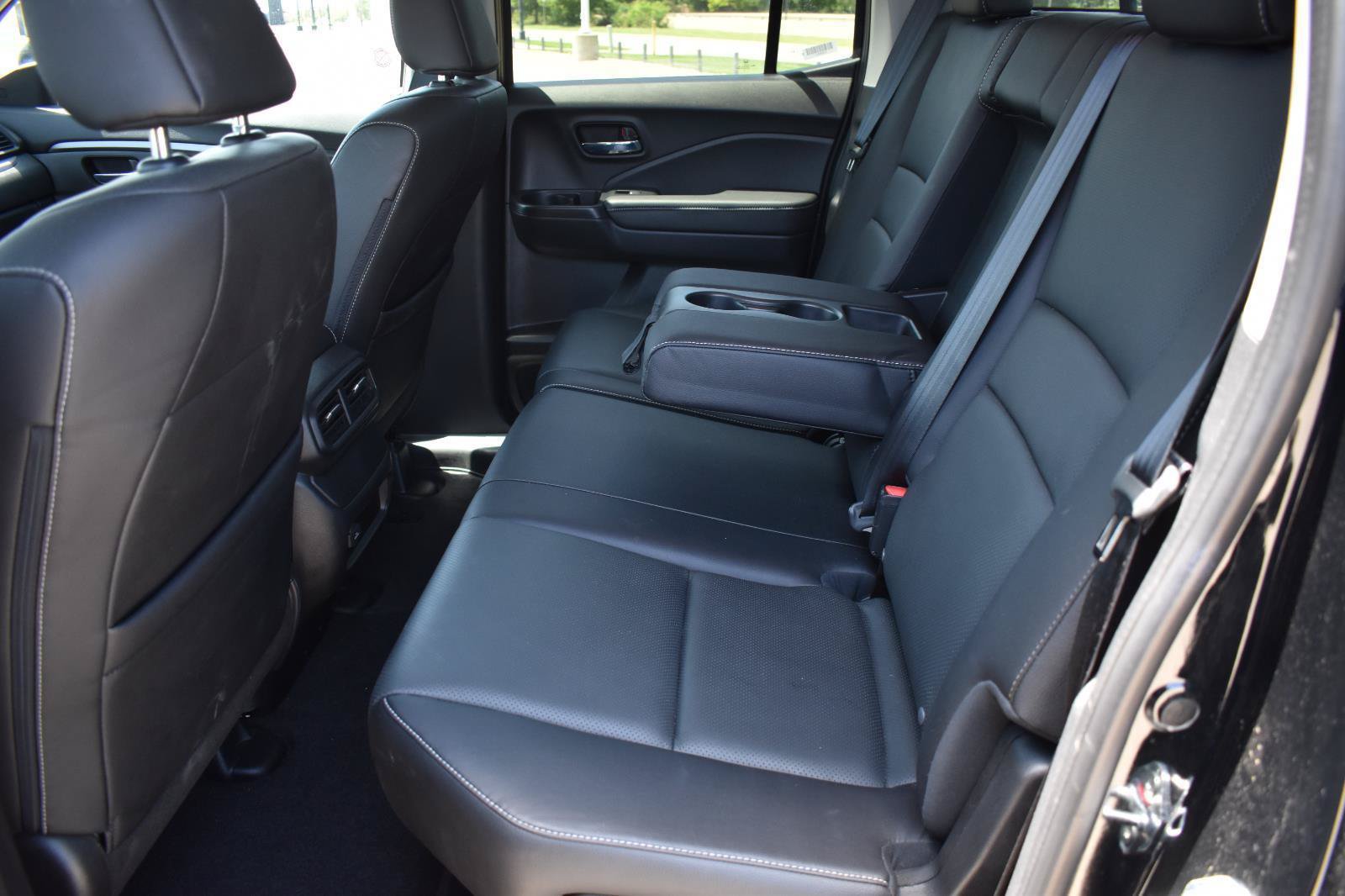 Used 2025 Honda Ridgeline RTL image 21