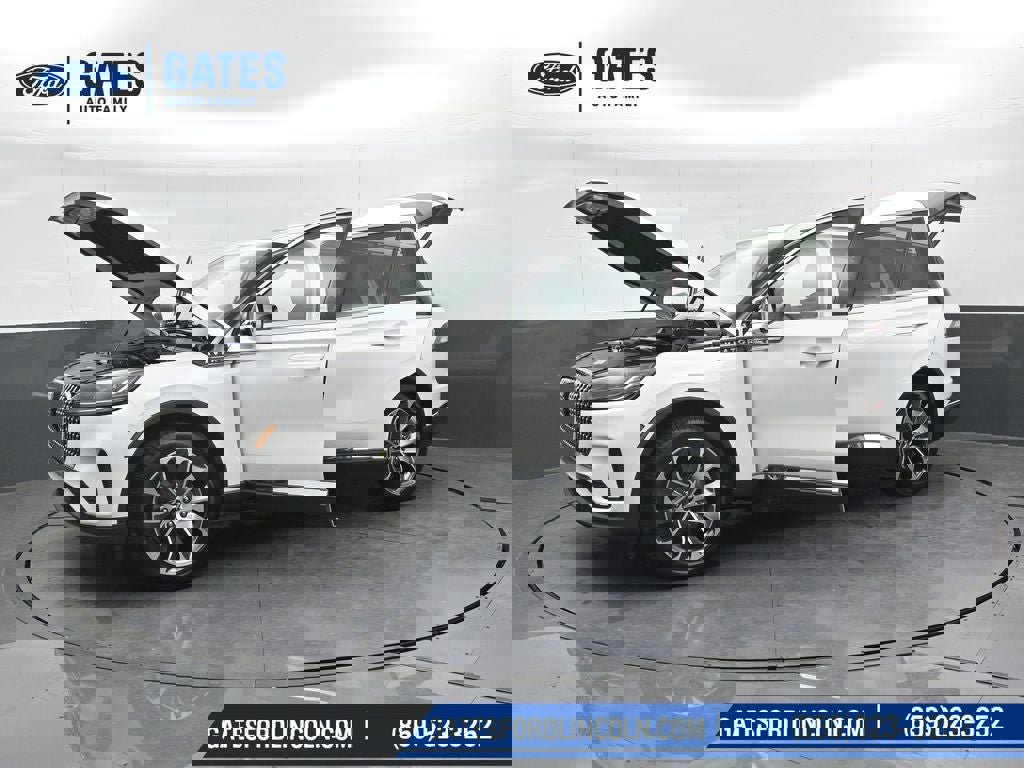 New 2026 Lincoln Aviator Reserve w/ Illumination Package image 56