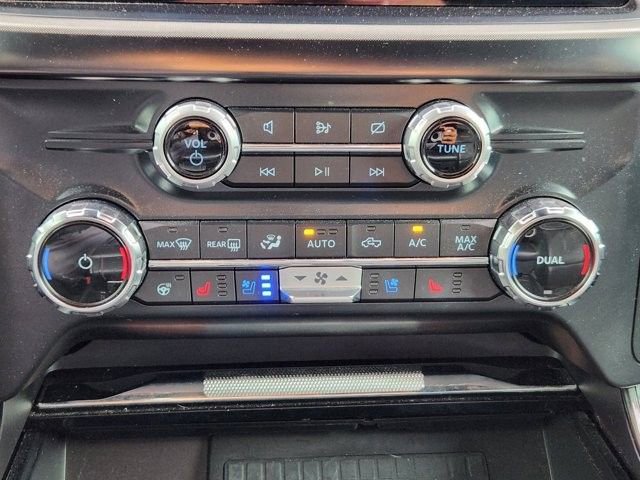 Used 2022 Ford F150 Tremor w/ Equipment Group 402A High AWD/4WD image 17
