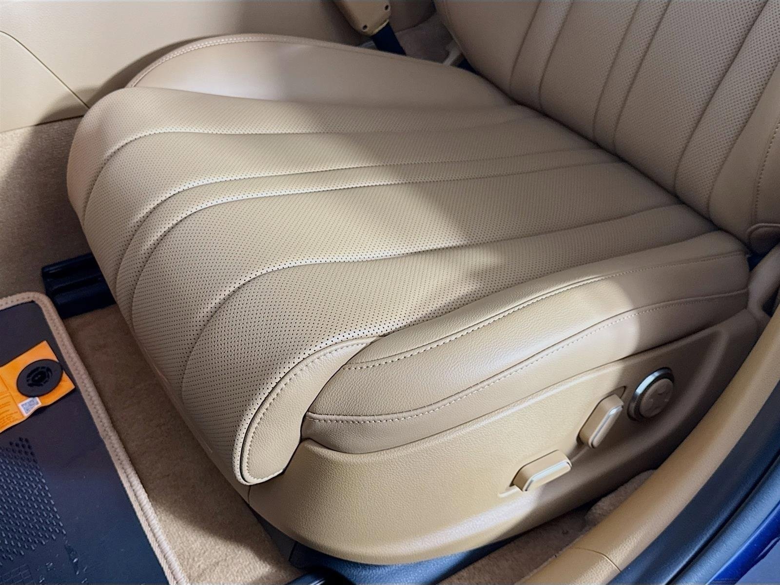 New 2026 Genesis G80 2.5T Advanced image 21