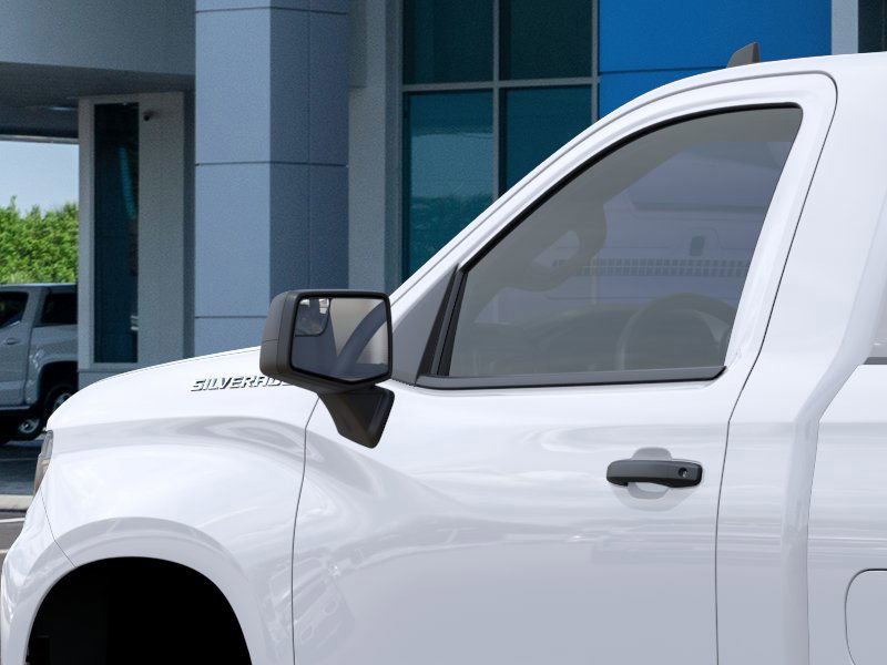New 2026 Chevrolet Silverado 1500 W/T w/ WT Value Package image 12