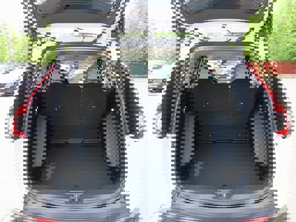 New 2026 Honda CR-V EX-L image 11