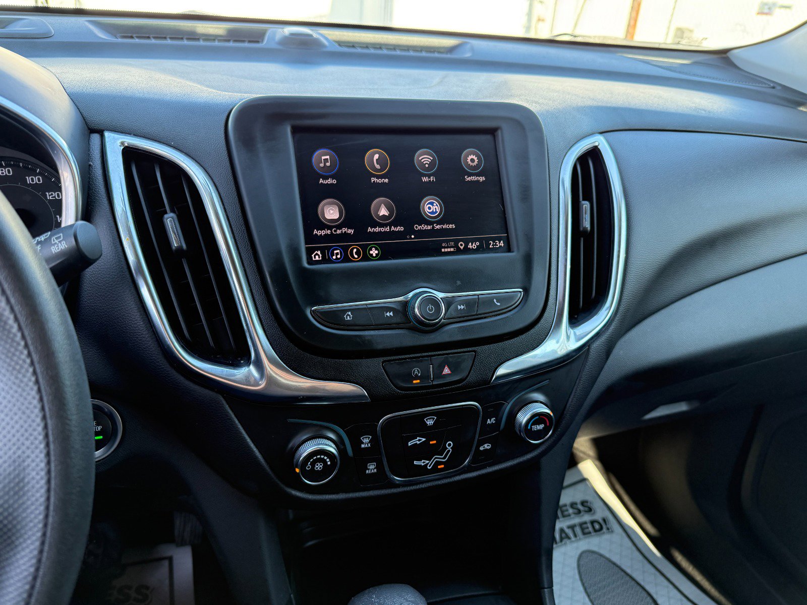 Used 2022 Chevrolet Equinox LT image 29