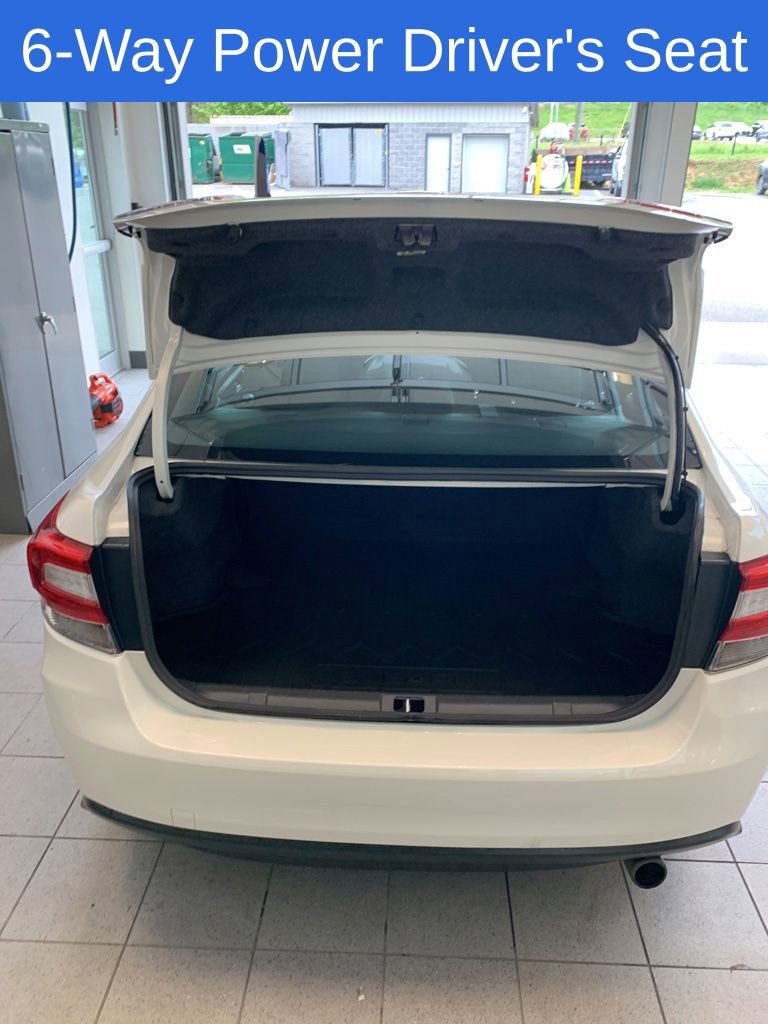 Certified 2023 Subaru Impreza 2.0i Sport AWD/4WD image 11