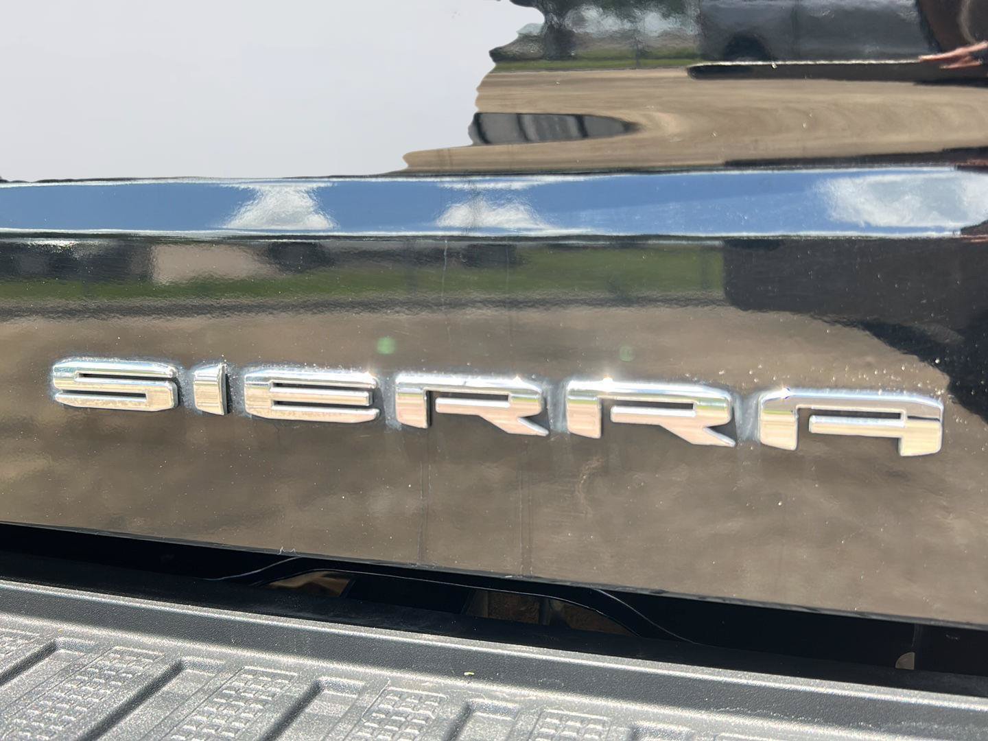 Used 2022 GMC Sierra 1500 Denali AWD/4WD image 33
