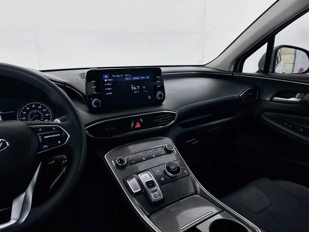 Certified 2023 Hyundai Santa Fe SE w/ Cargo Package FWD image 21