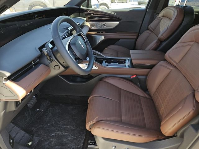New 2026 Lincoln Nautilus Reserve AWD/4WD image 18