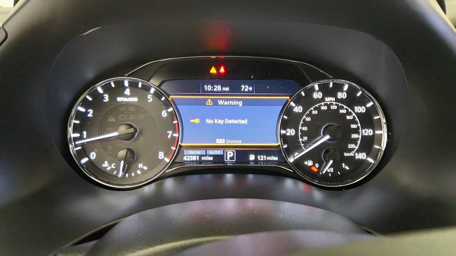 Used 2024 INFINITI QX80 Sensory w/ Cargo Package AWD/4WD image 18