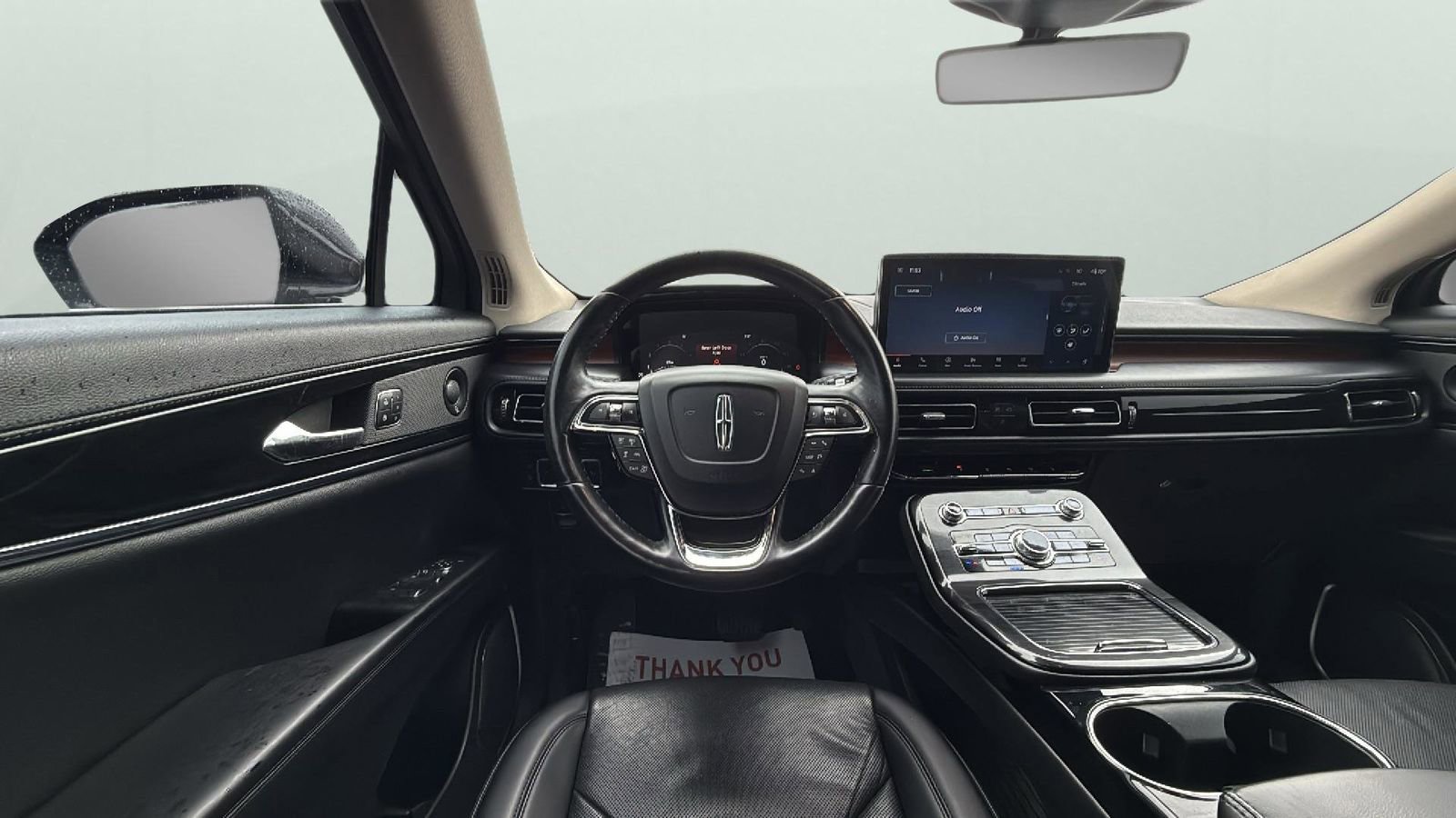 Used 2022 Lincoln Nautilus Reserve w/ Equipment Group 201A image 13