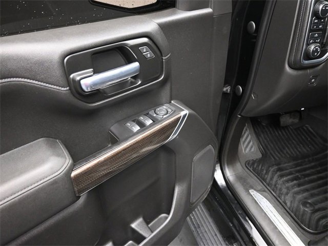 Used 2021 Chevrolet Silverado 1500 LT image 14