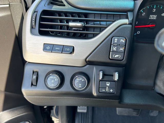 Used 2019 GMC Yukon Denali w/ Denali Ultimate Package image 24