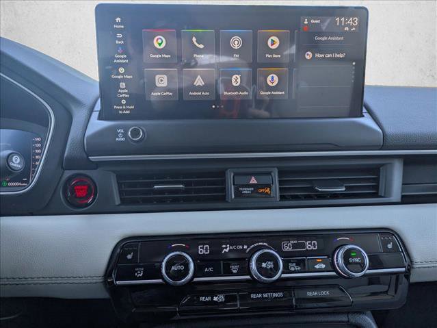 New 2026 Honda Pilot Touring image 12