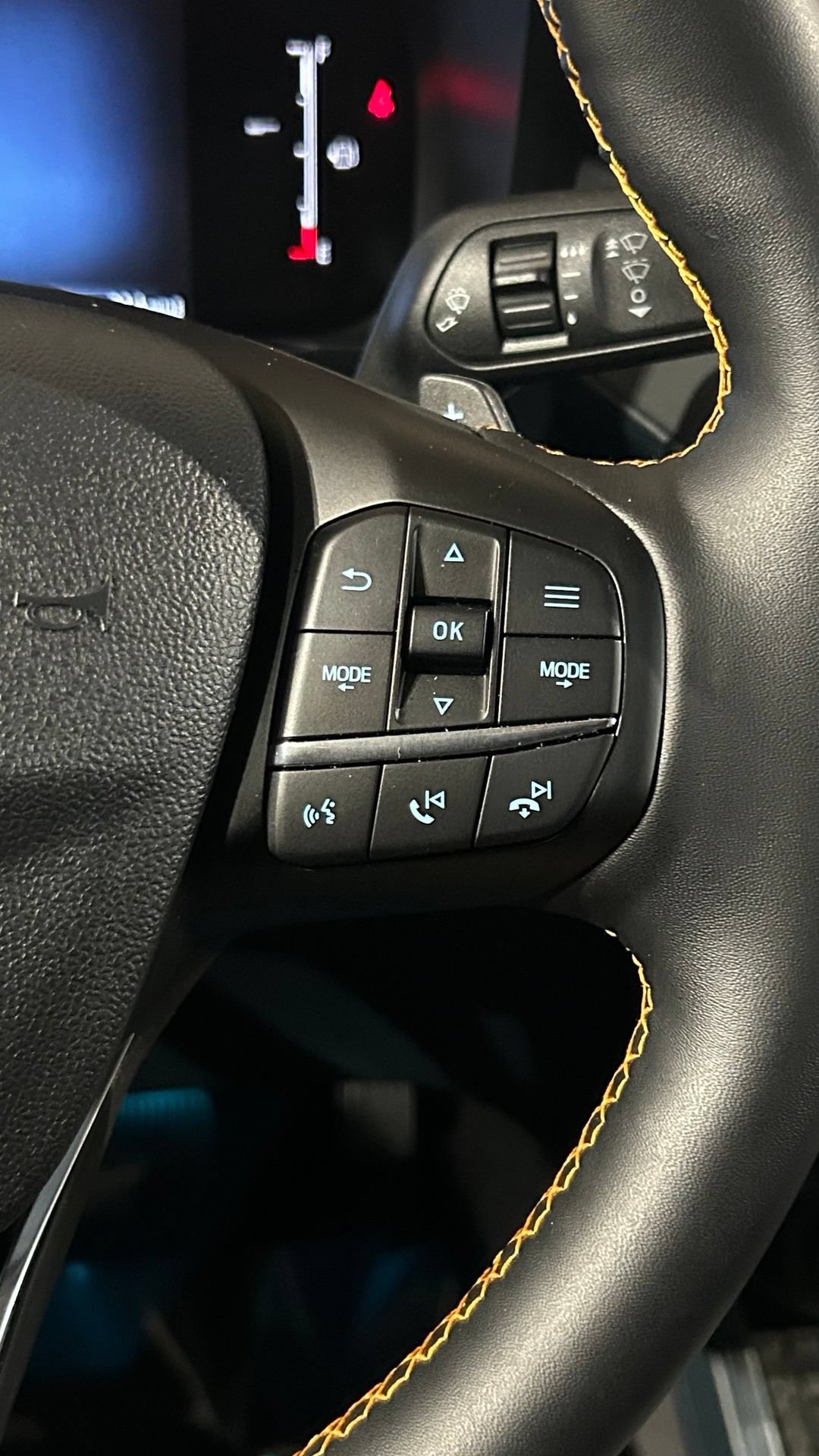 Used 2025 Ford Maverick Tremor AWD/4WD image 68