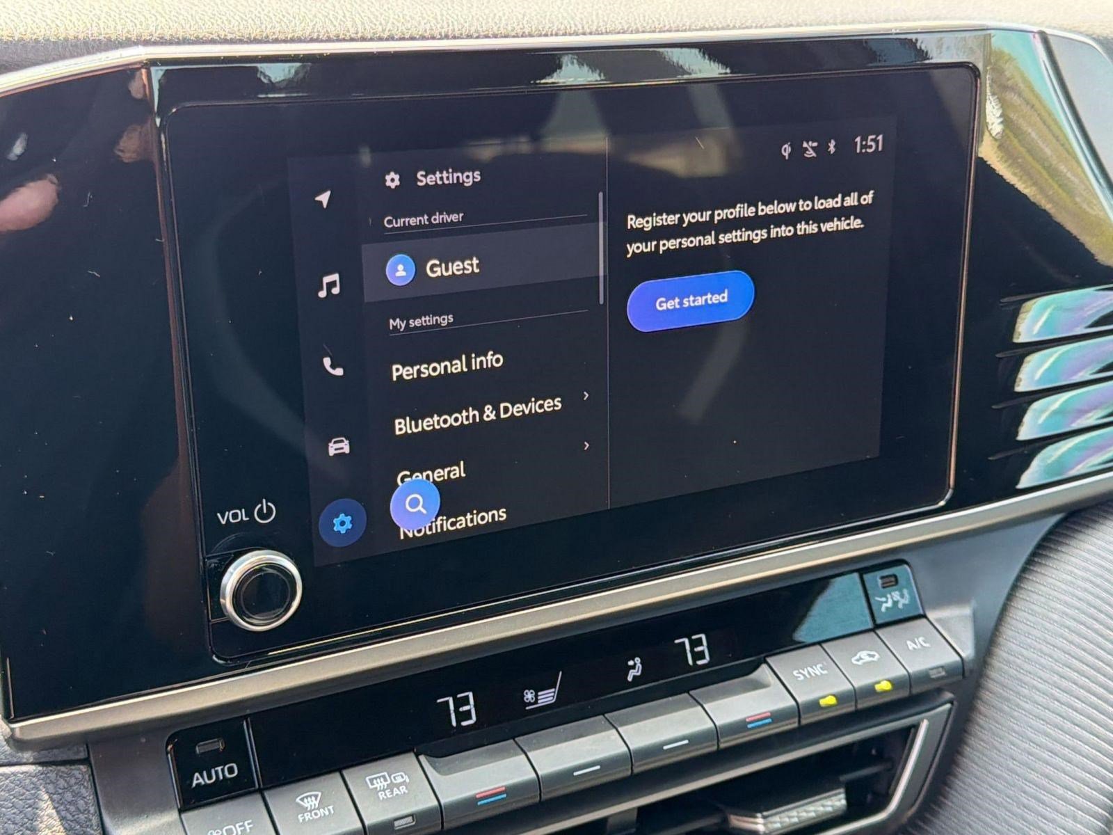 Used 2026 Toyota Camry SE w/ Convenience Package image 23