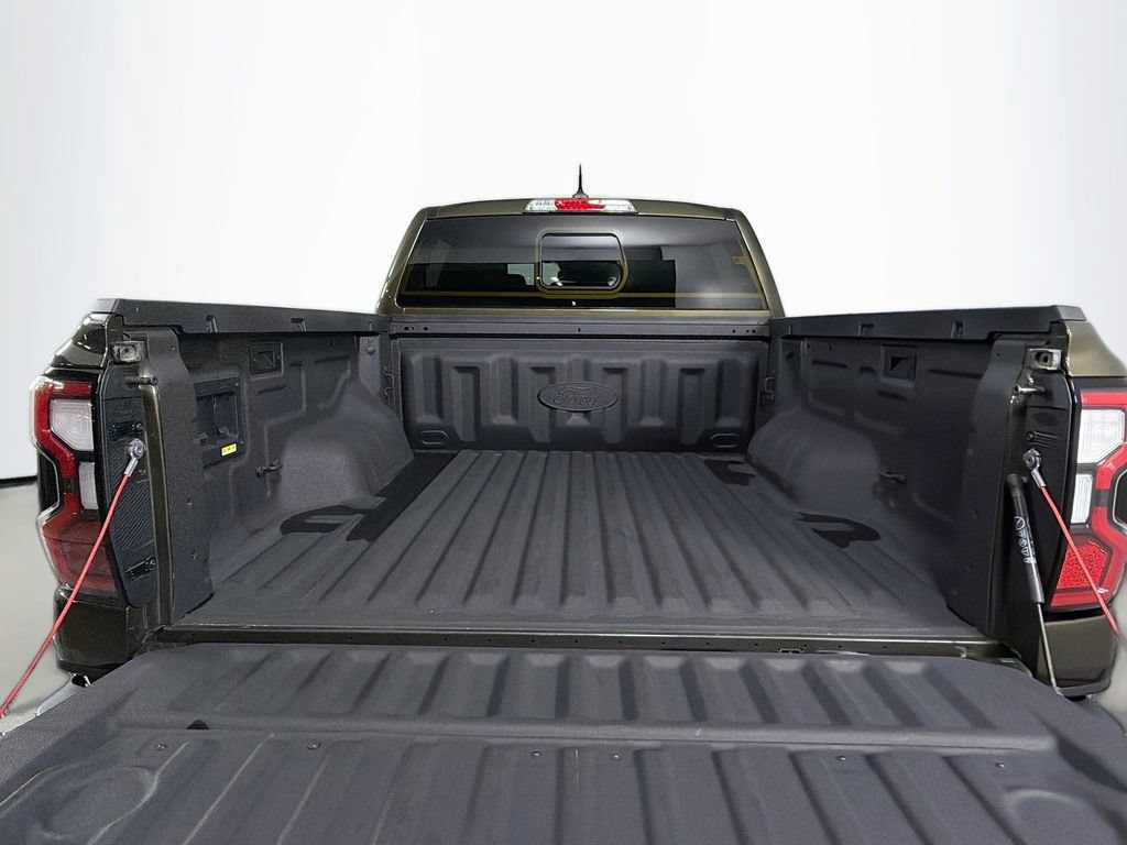 Used 2024 Ford Ranger Raptor AWD/4WD image 26