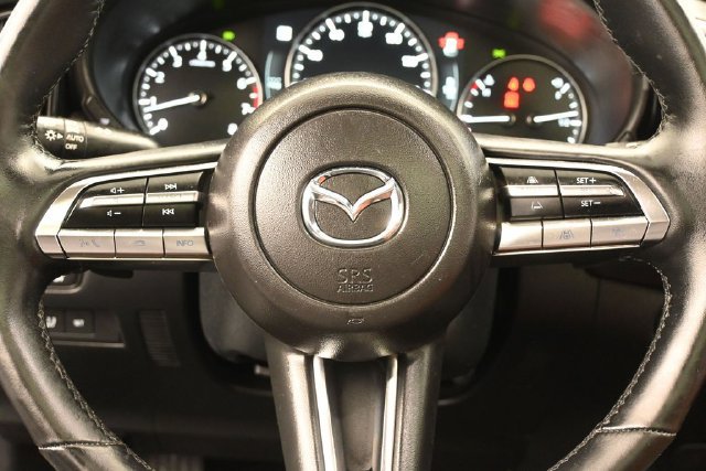 Certified 2025 MAZDA CX-50 AWD 2.5 Turbo w/ Premium Pkg image 25