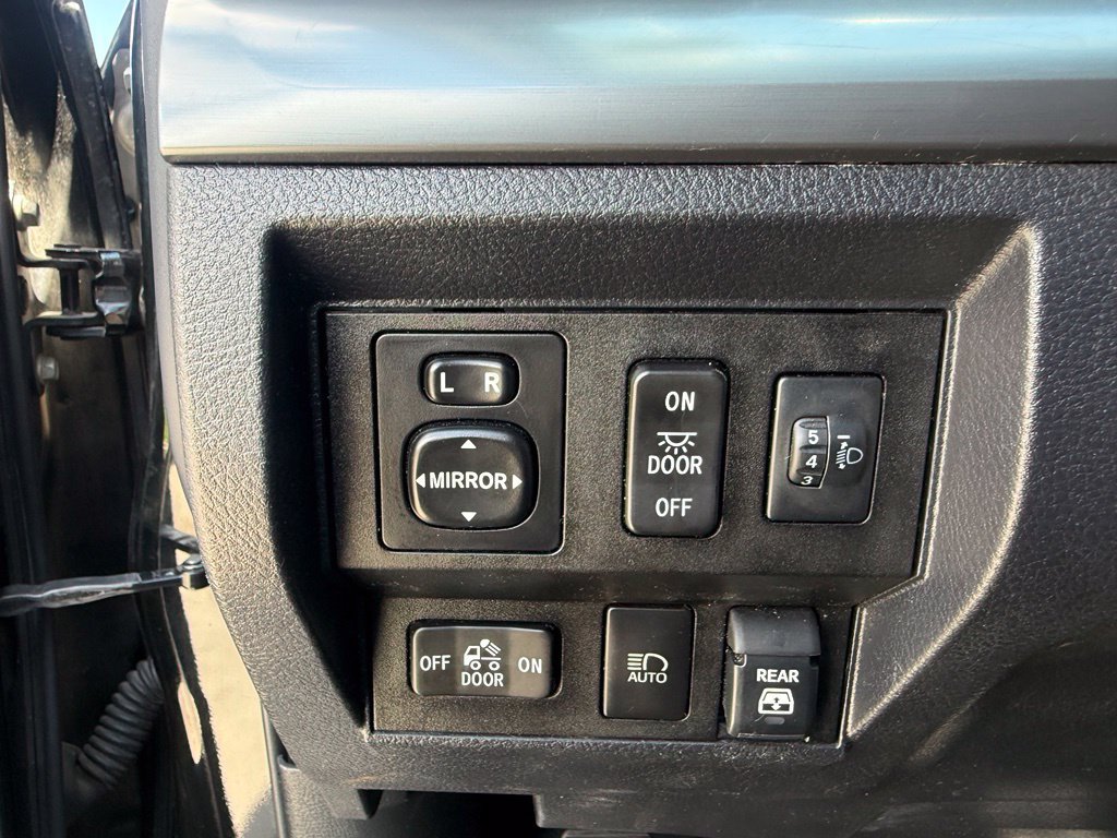 Used 2019 Toyota Tundra TRD Pro AWD/4WD image 20