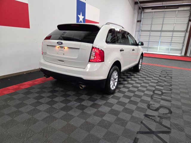 Used 2013 Ford Edge SE FWD image 25