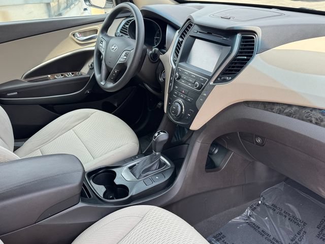 Used 2018 Hyundai Santa Fe Sport w/ 2.4L Value Package 02 FWD image 9