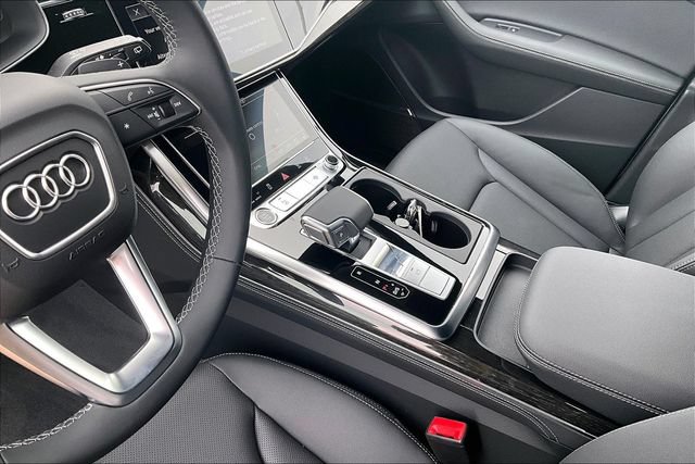 New 2026 Audi Q8 Premium Plus AWD/4WD image 14