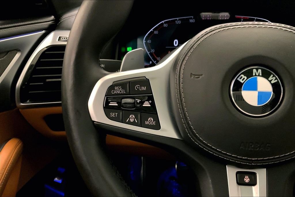 Used 2022 BMW 840i Gran Coupe xDrive AWD/4WD image 18