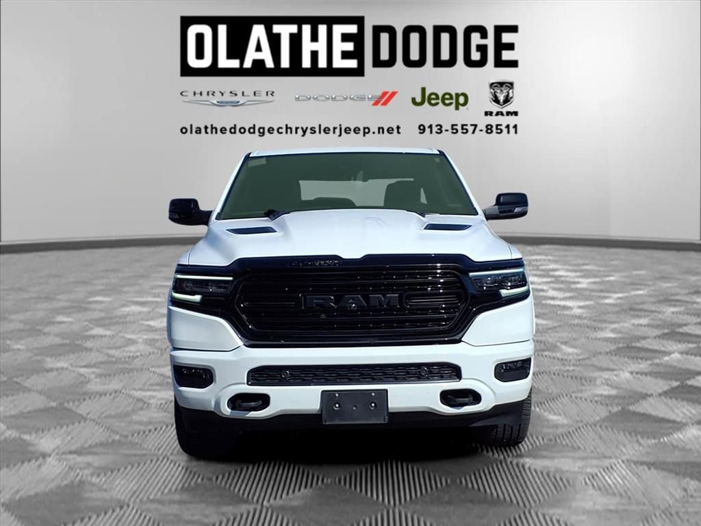 Used 2024 RAM 1500 Limited image 36