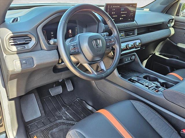 Used 2026 Honda Passport TrailSport image 10