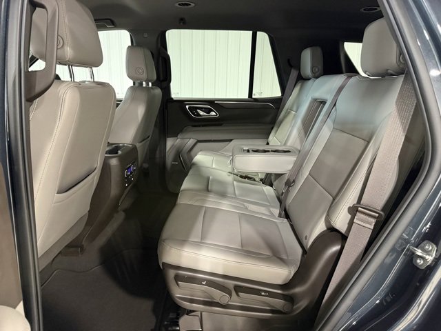 Used 2022 Chevrolet Tahoe LT w/ Luxury Package image 30