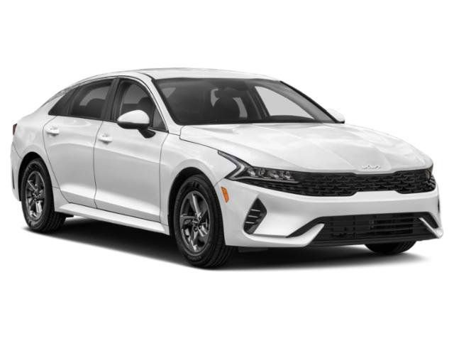 Used 2022 Kia K5 EX w/ EX Premium Package FWD image 40
